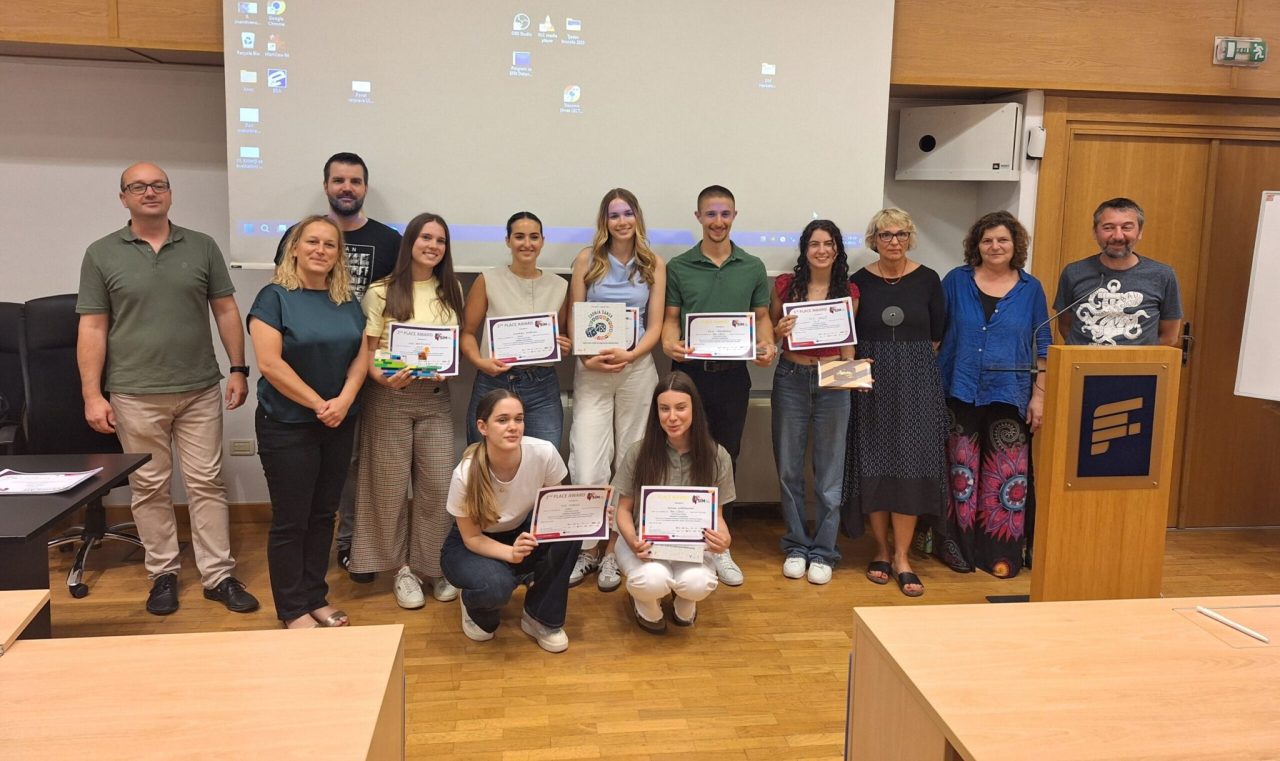 SIM Lifelong Learning Program at EFRI