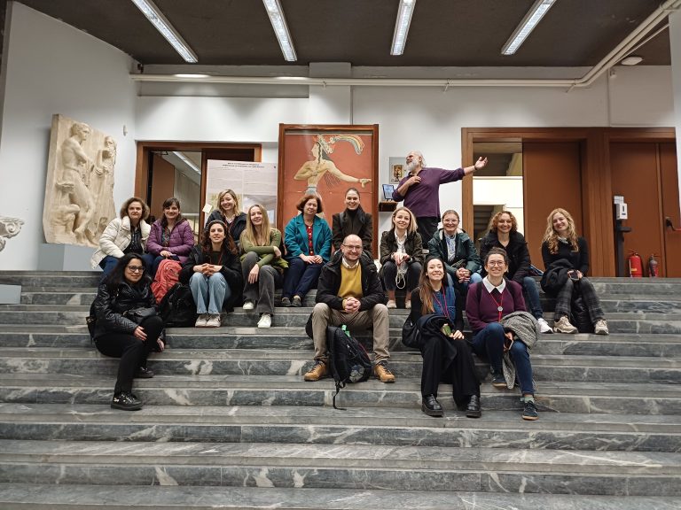 NUDGES projekt pri kraju: rezultati, alati i zajednica koja nastavlja dalje